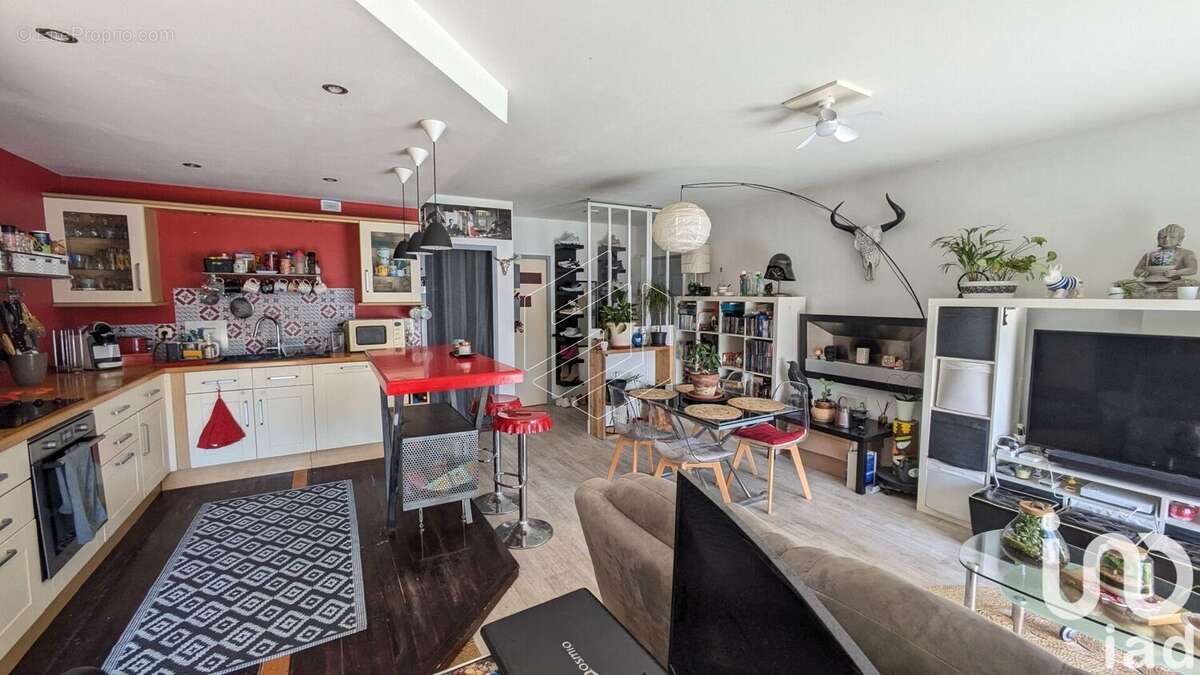 Photo 3 - Appartement à DIJON