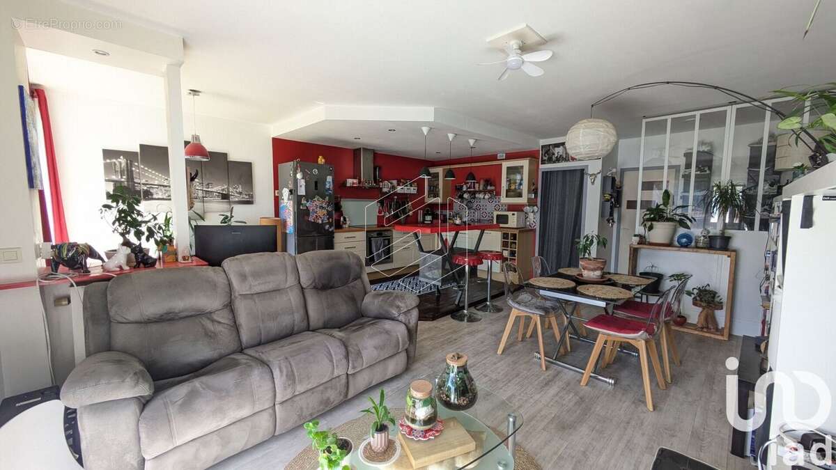 Photo 4 - Appartement à DIJON