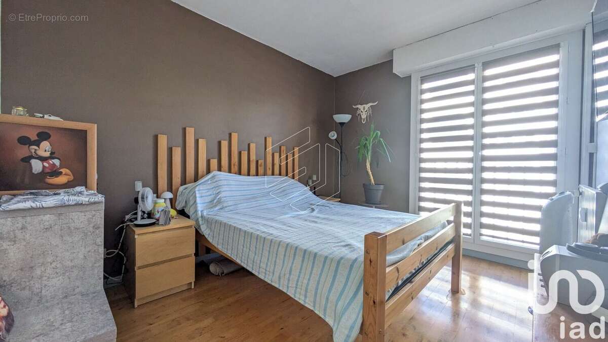 Photo 6 - Appartement à DIJON