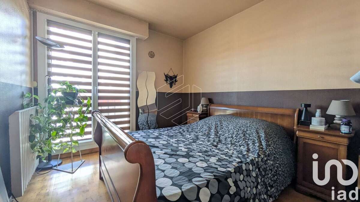 Photo 7 - Appartement à DIJON