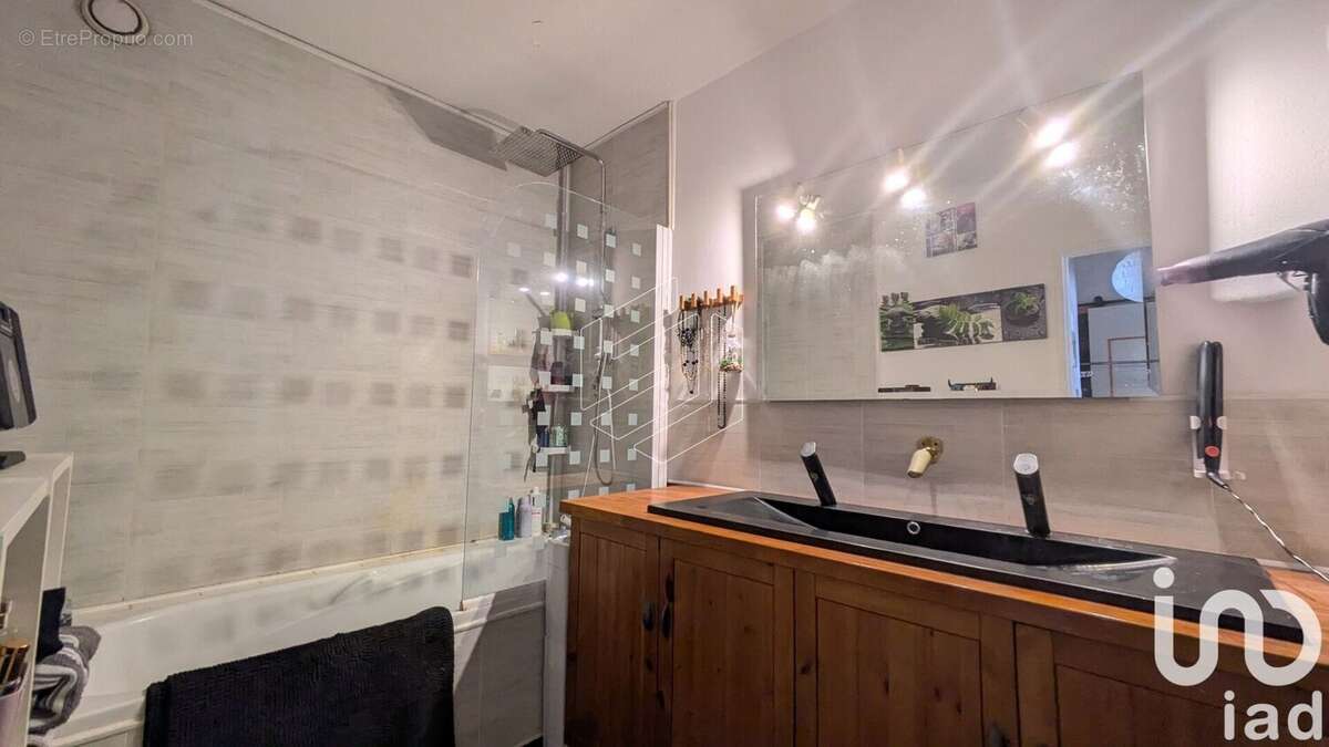 Photo 8 - Appartement à DIJON