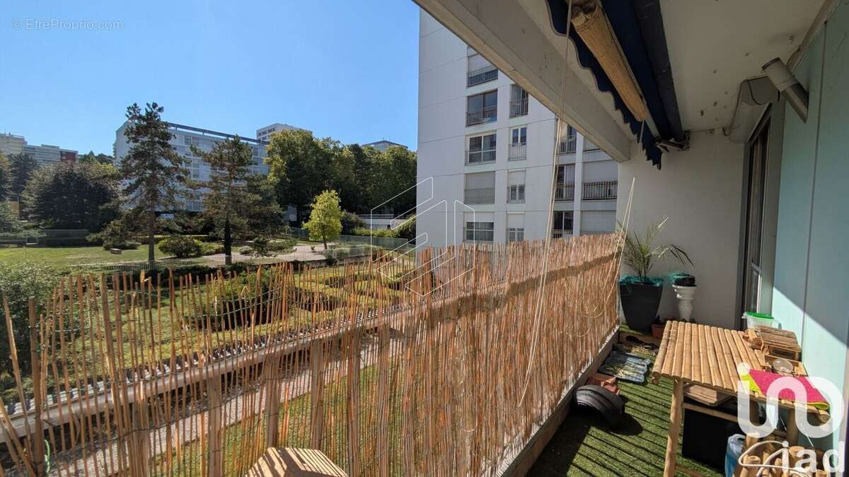 Photo 9 - Appartement à DIJON