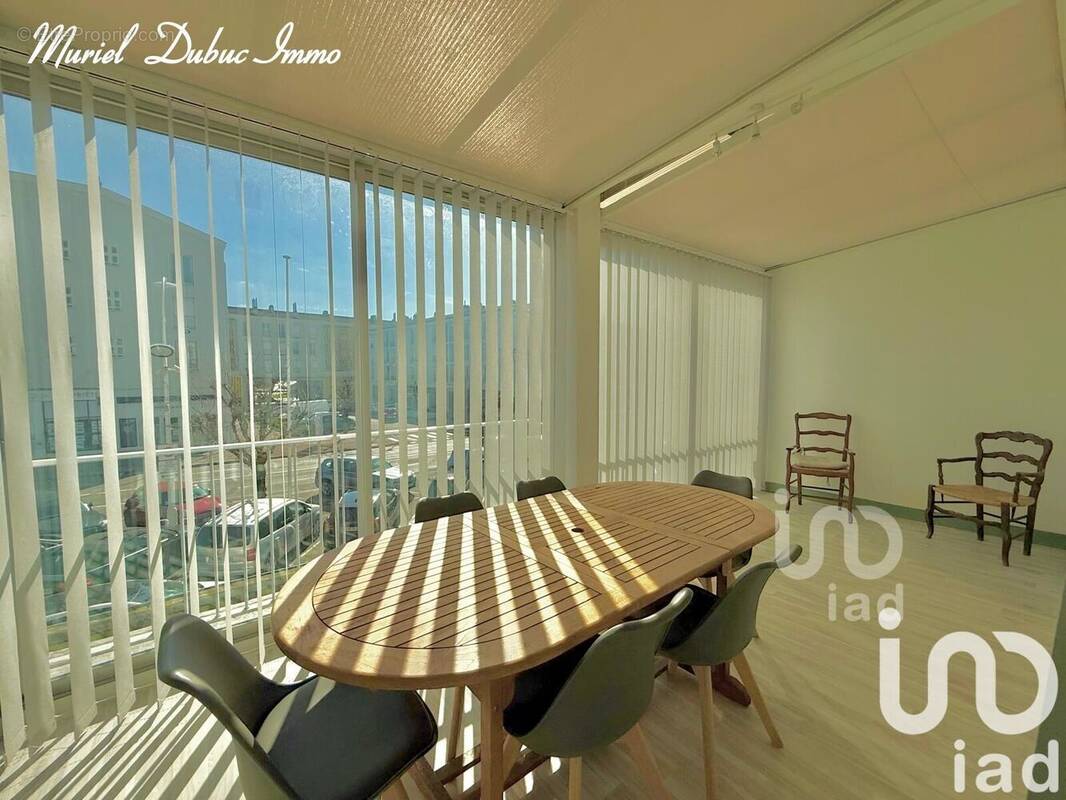 Photo 1 - Appartement à ROYAN