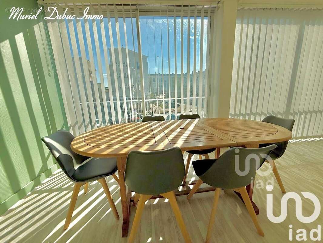 Photo 2 - Appartement à ROYAN