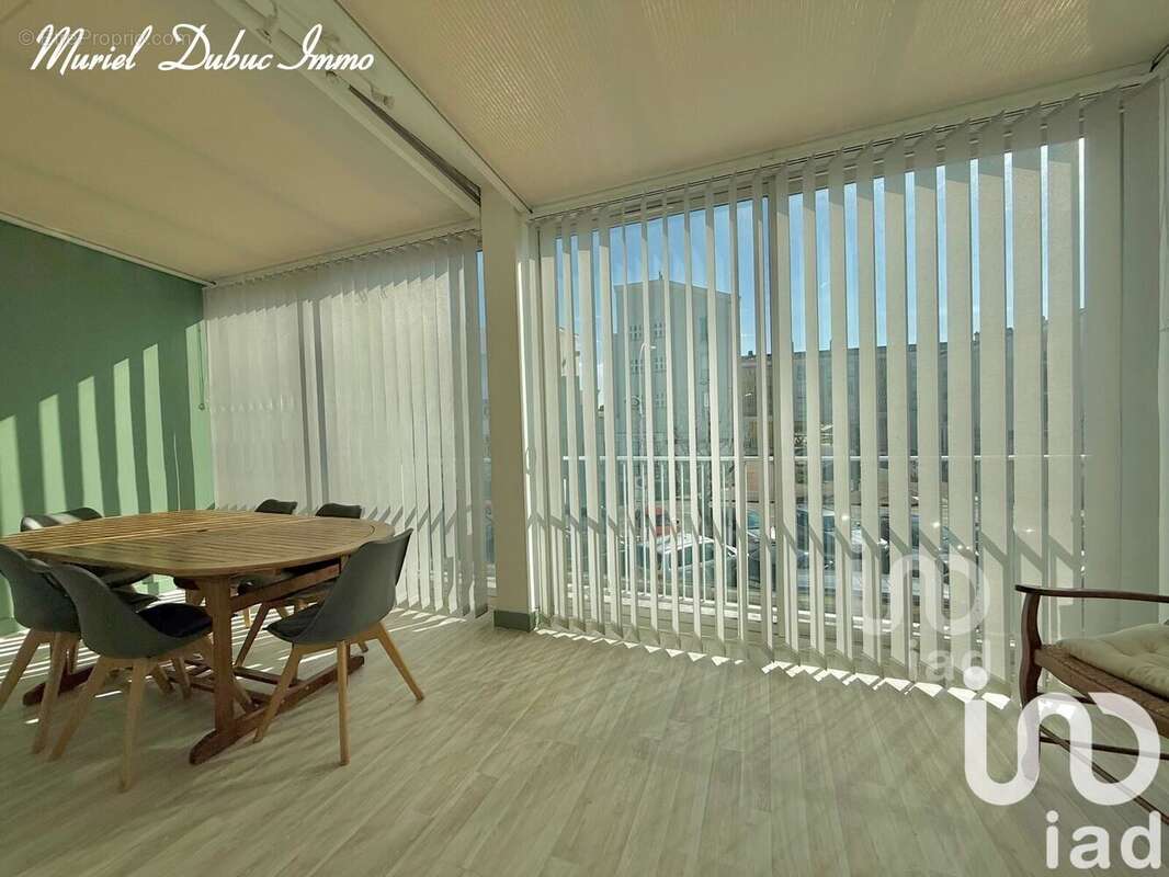 Photo 3 - Appartement à ROYAN