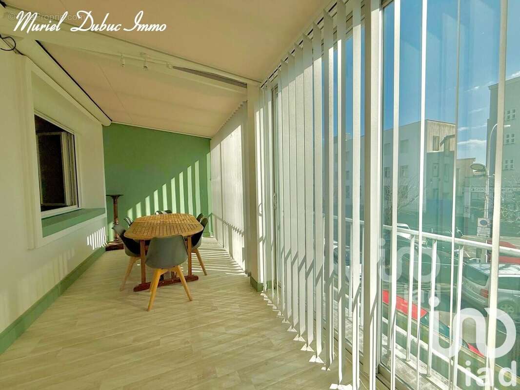 Photo 4 - Appartement à ROYAN