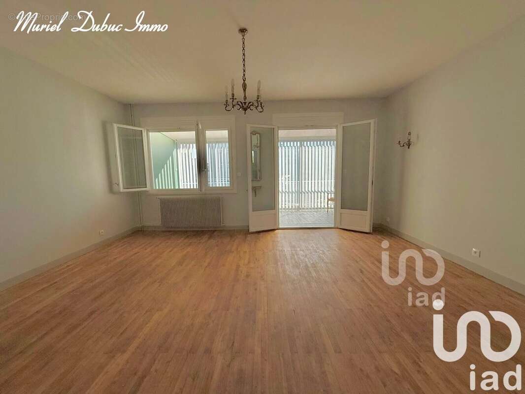 Photo 7 - Appartement à ROYAN