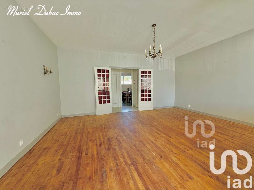 Photo 9 - Appartement à ROYAN