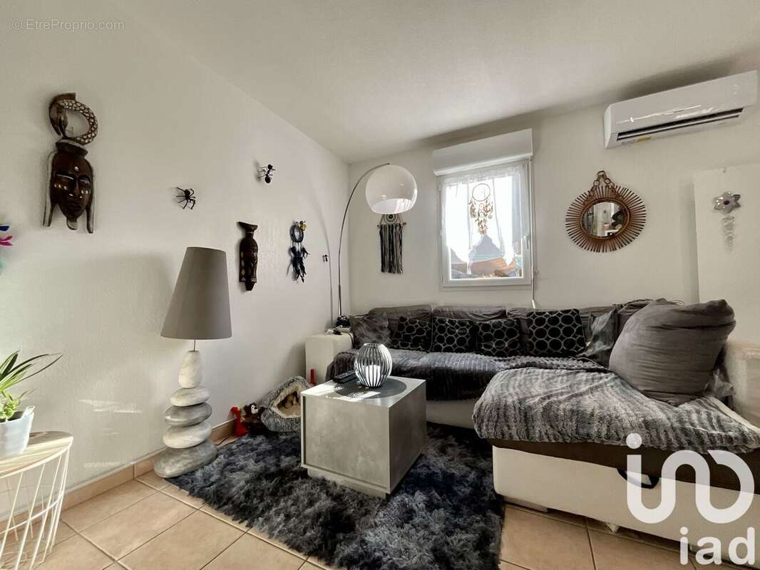 Photo 3 - Maison à MARSEILLAN