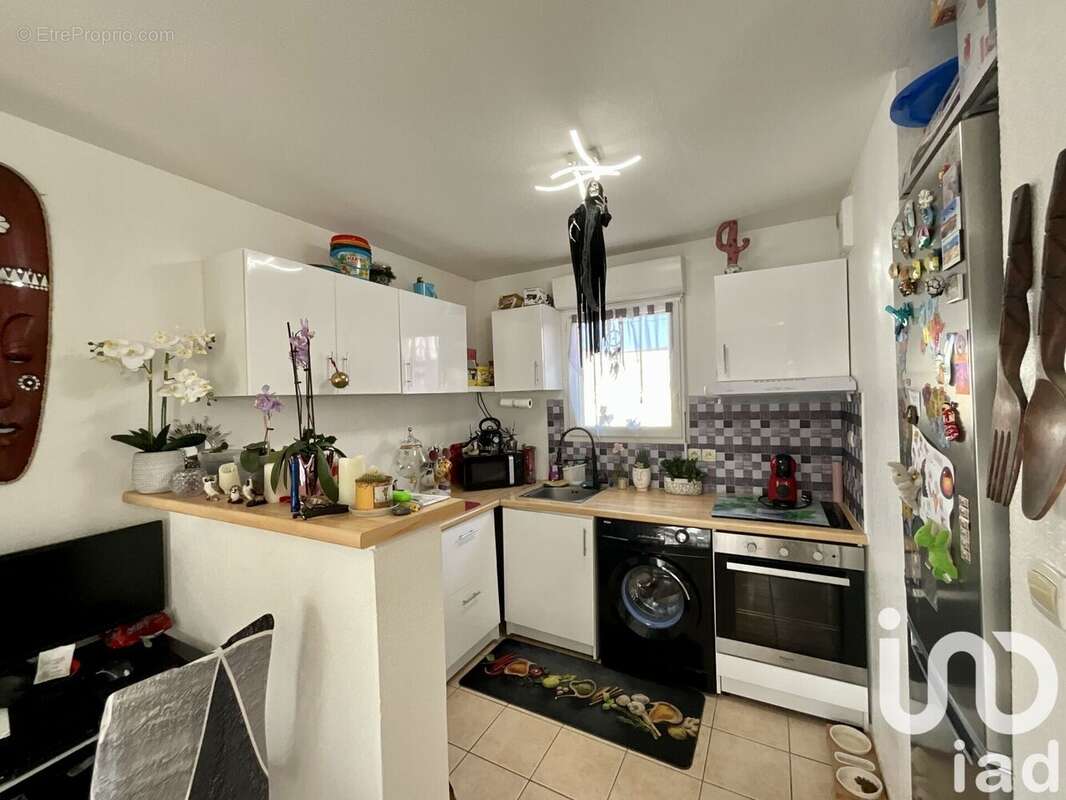 Photo 5 - Maison à MARSEILLAN