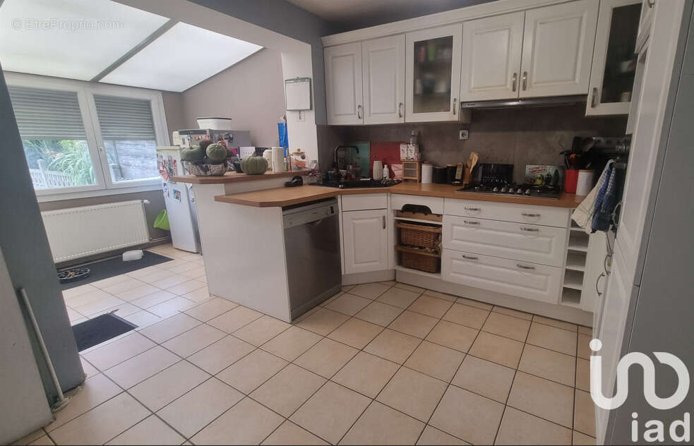 Photo 4 - Maison à PETITE-FORET