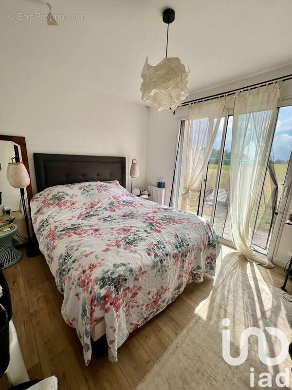 Photo 3 - Maison à GROSBREUIL