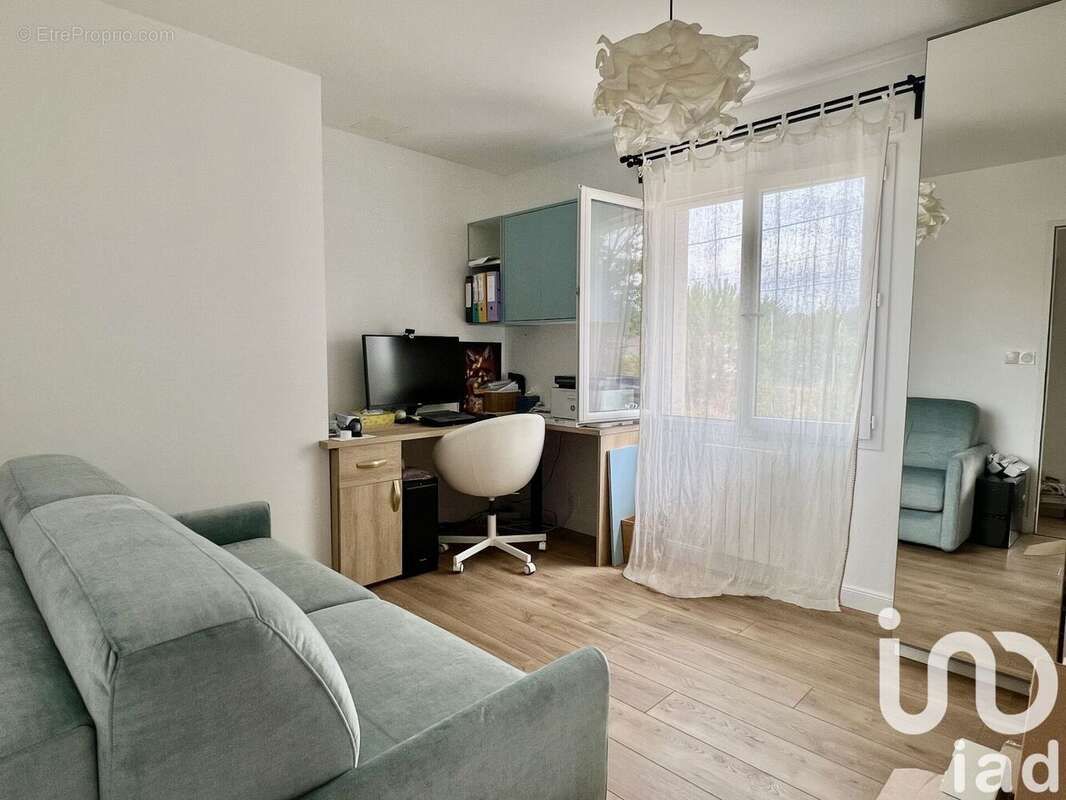 Photo 4 - Maison à GROSBREUIL