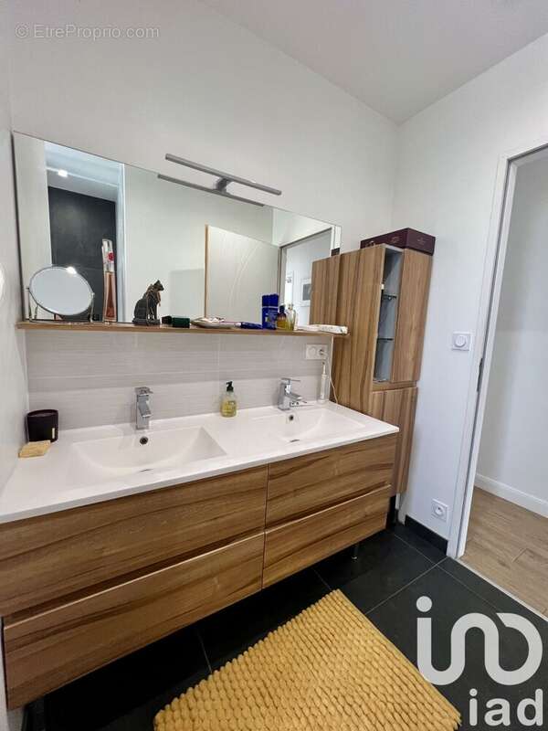 Photo 5 - Maison à GROSBREUIL