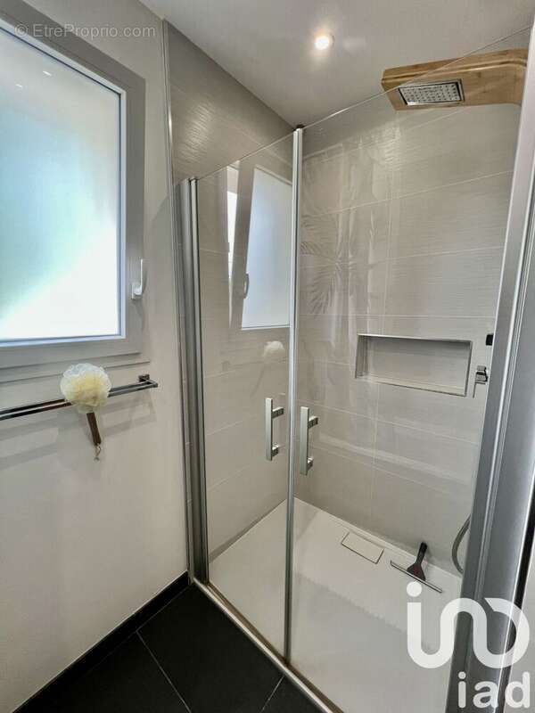 Photo 7 - Maison à GROSBREUIL