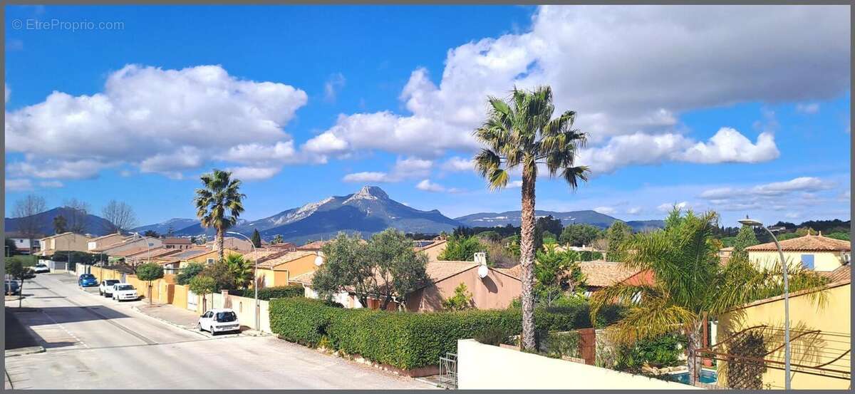 Photo 4 - Maison à LA CRAU