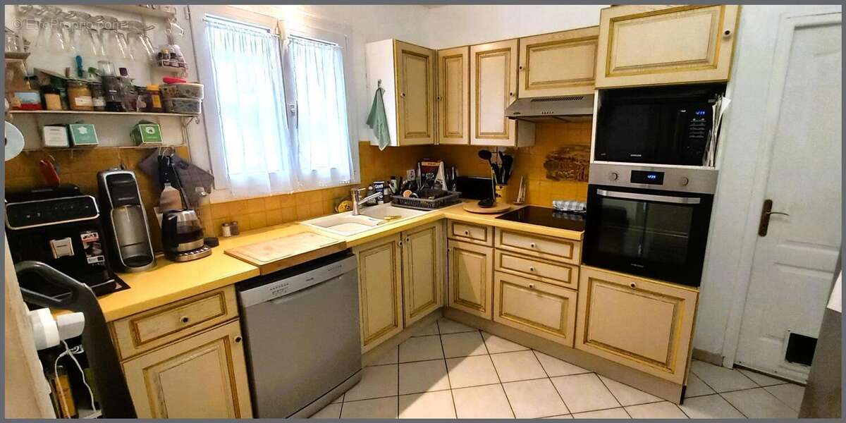 Photo 6 - Maison à LA CRAU