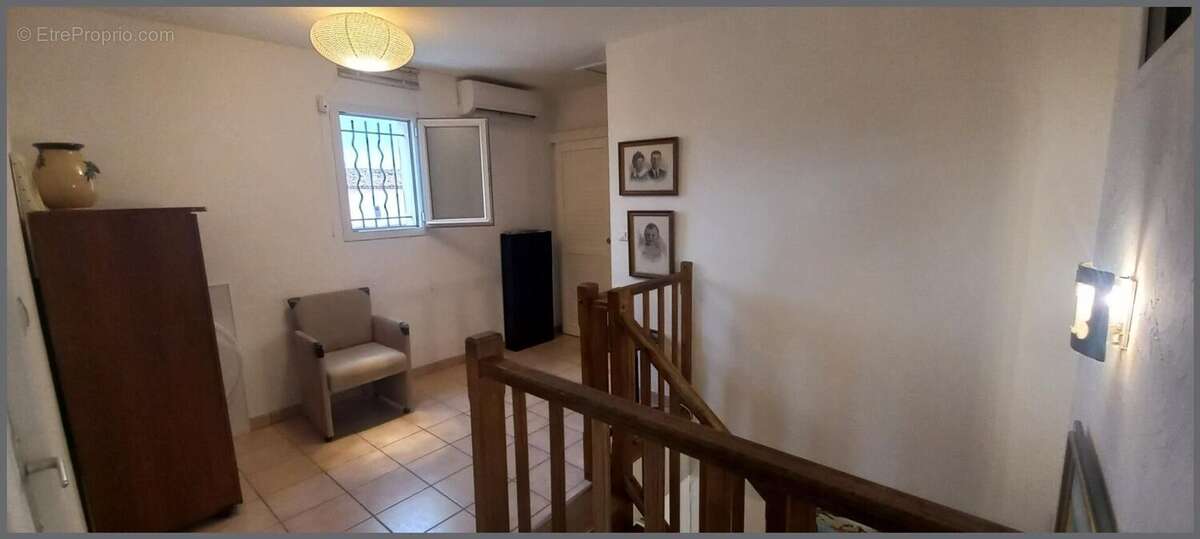 Photo 7 - Maison à LA CRAU