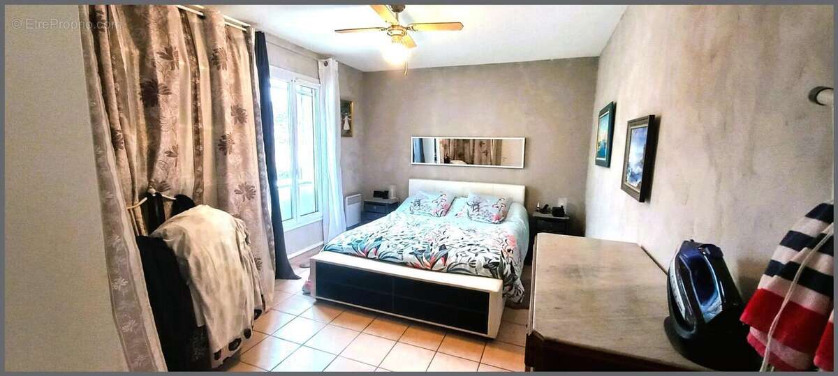 Photo 8 - Maison à LA CRAU