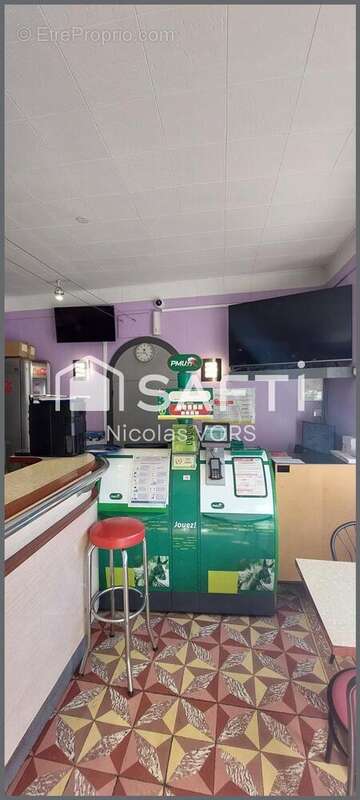 Photo 5 - Commerce à MILLAU