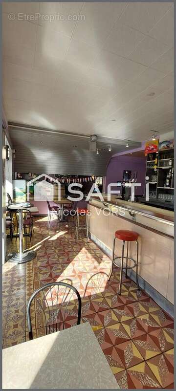 Photo 6 - Commerce à MILLAU