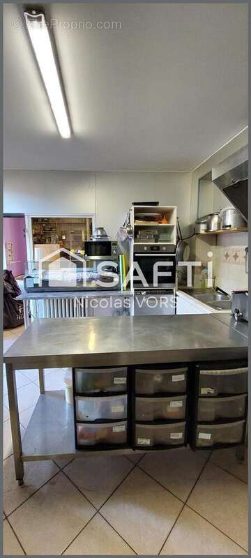 Photo 7 - Commerce à MILLAU