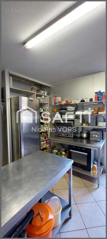 Photo 8 - Commerce à MILLAU