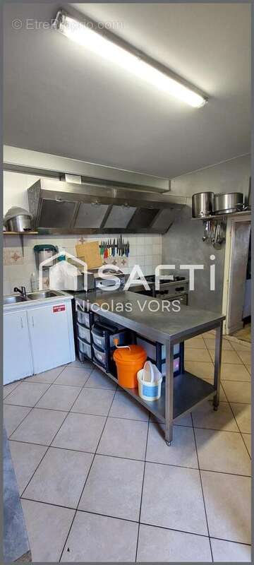 Photo 9 - Commerce à MILLAU