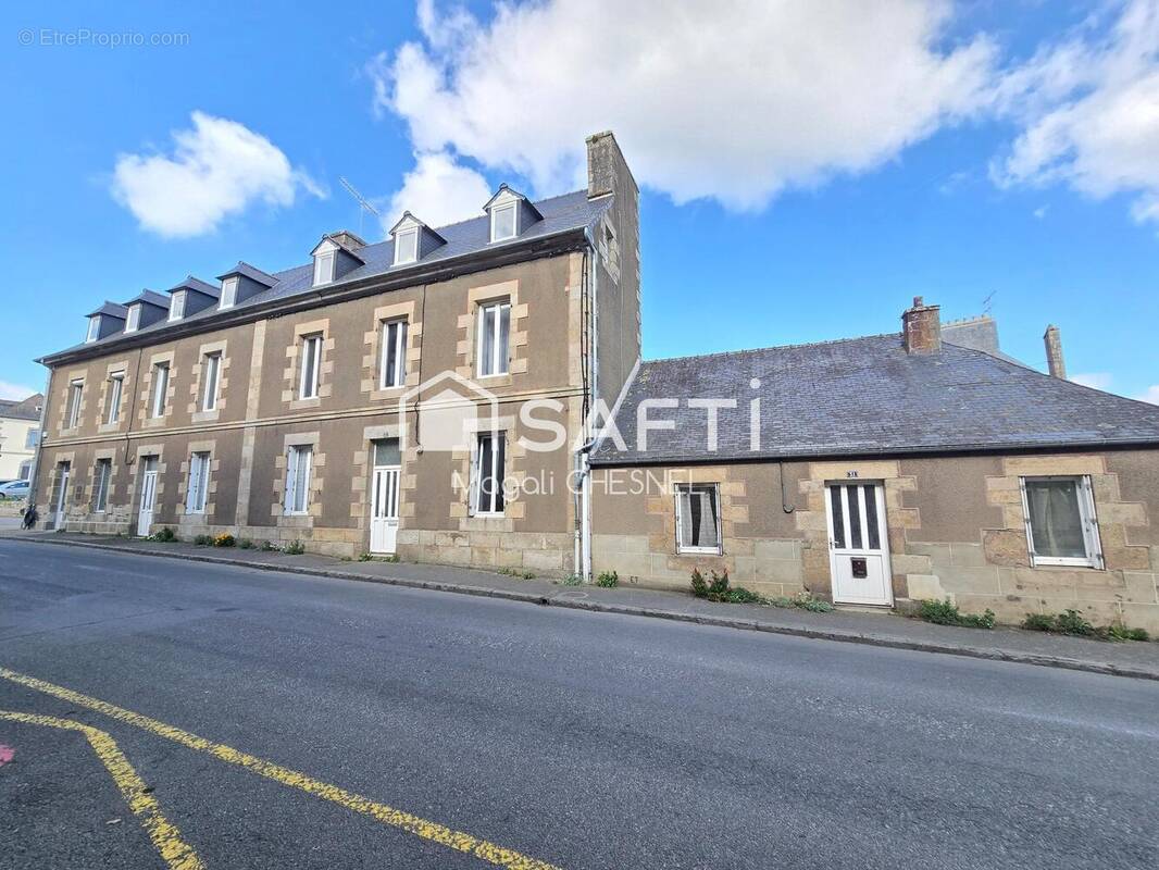 Photo 1 - Appartement à PLOUARET