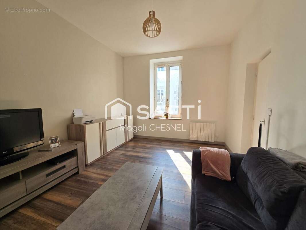 Photo 2 - Appartement à PLOUARET