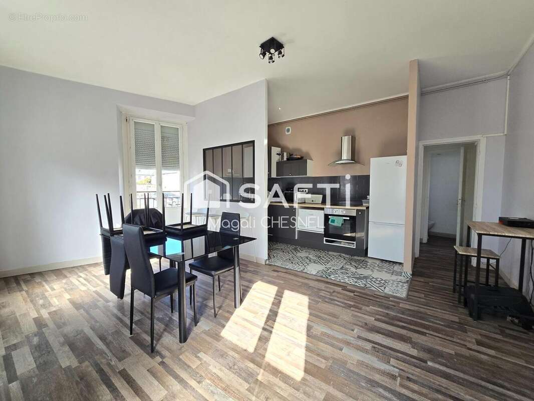 Photo 3 - Appartement à PLOUARET