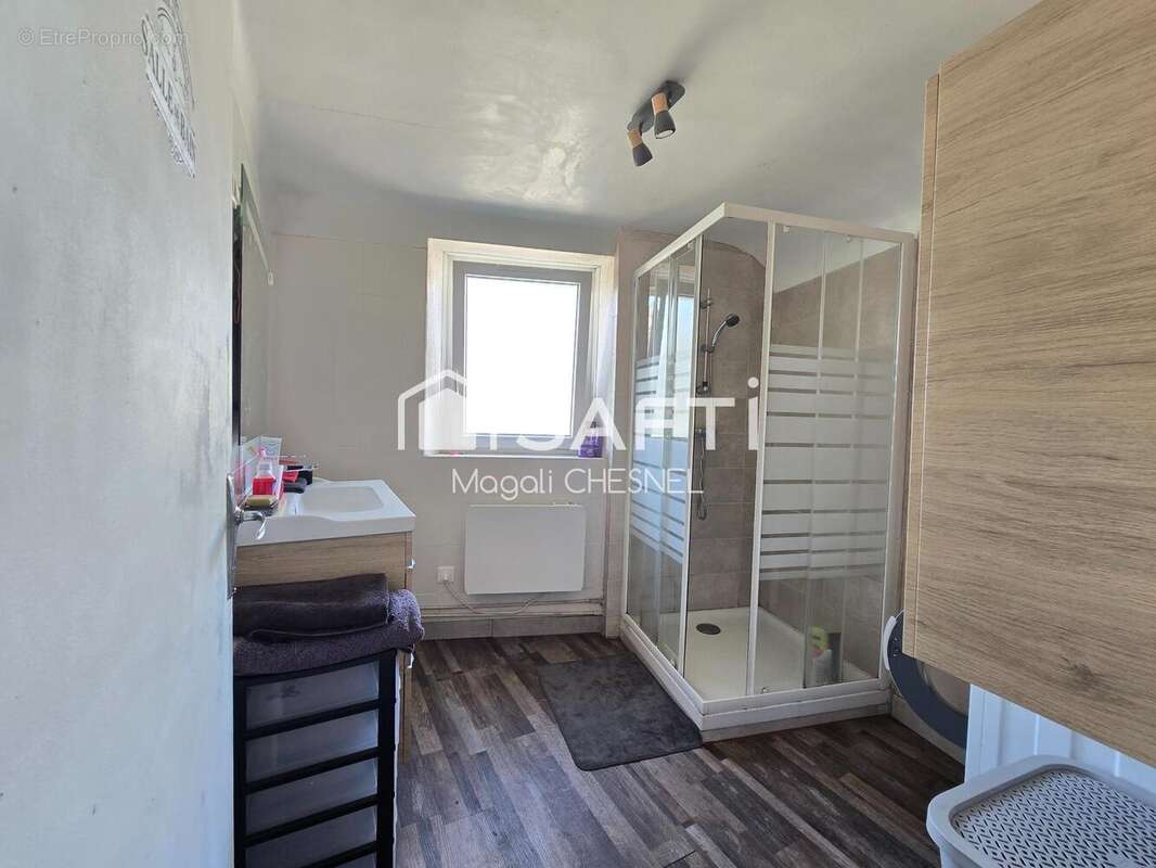 Photo 4 - Appartement à PLOUARET