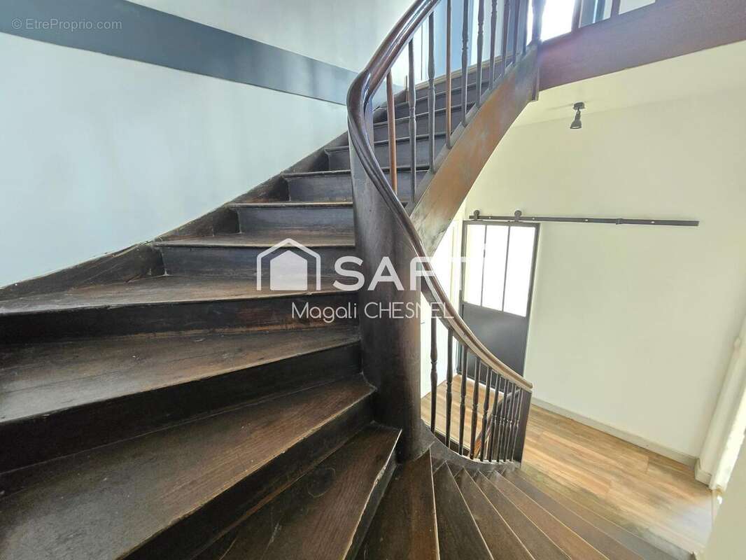 Photo 5 - Appartement à PLOUARET