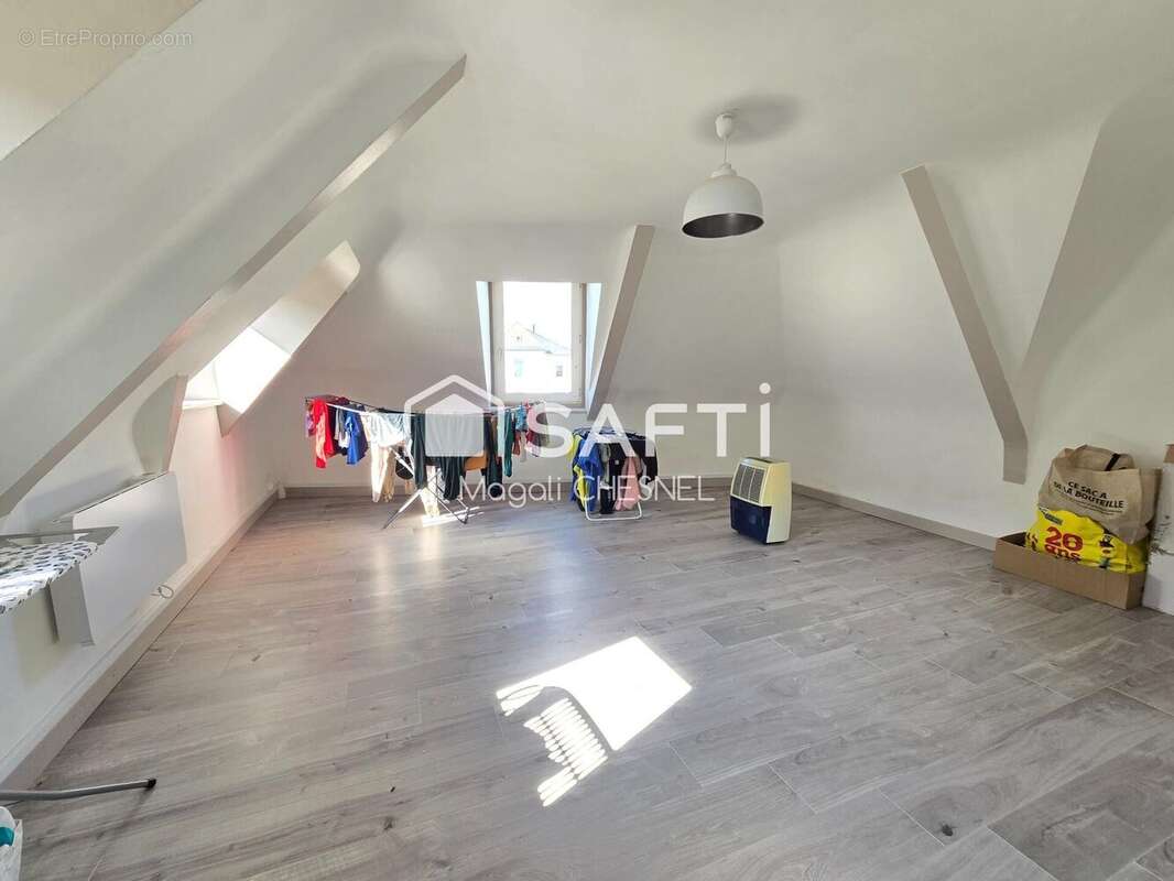 Photo 6 - Appartement à PLOUARET