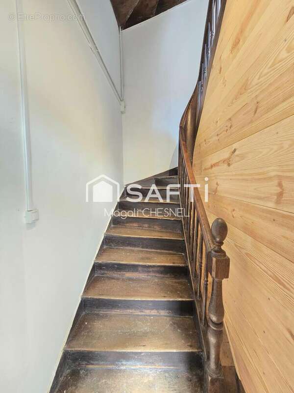 Photo 8 - Appartement à PLOUARET