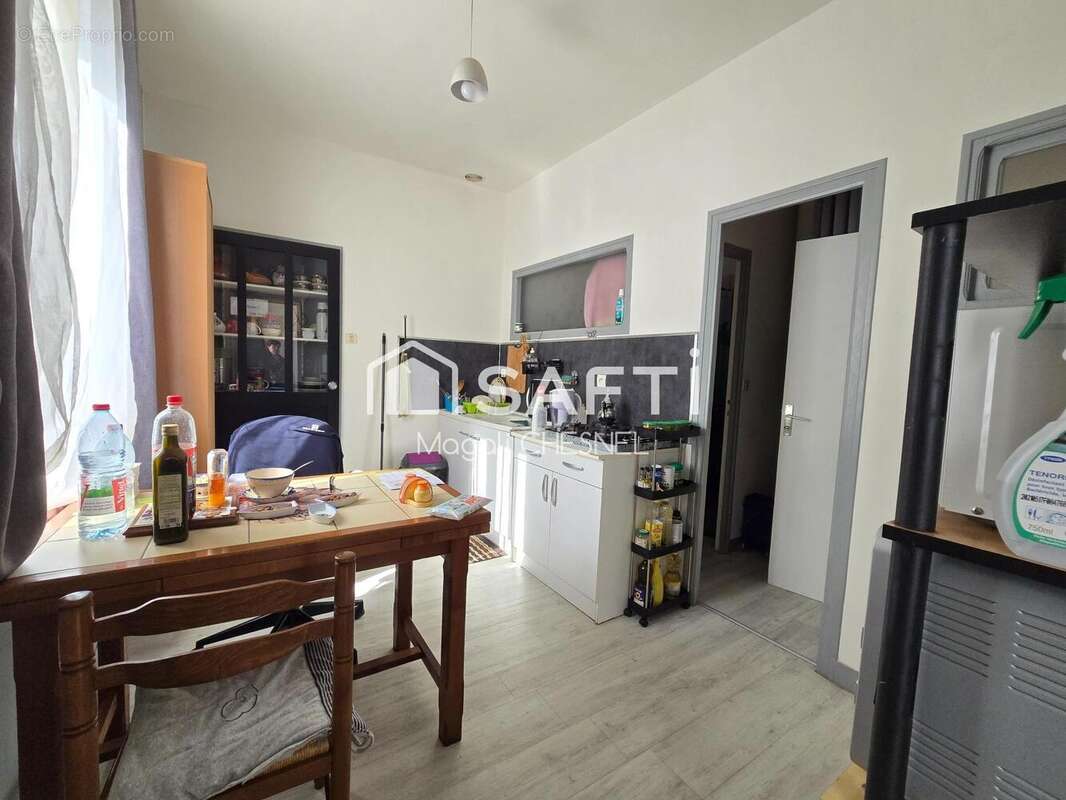 Photo 9 - Appartement à PLOUARET