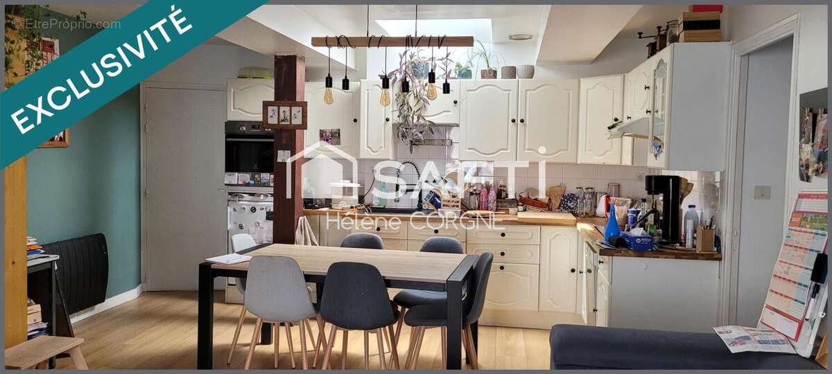 Photo 2 - Appartement à RETIERS