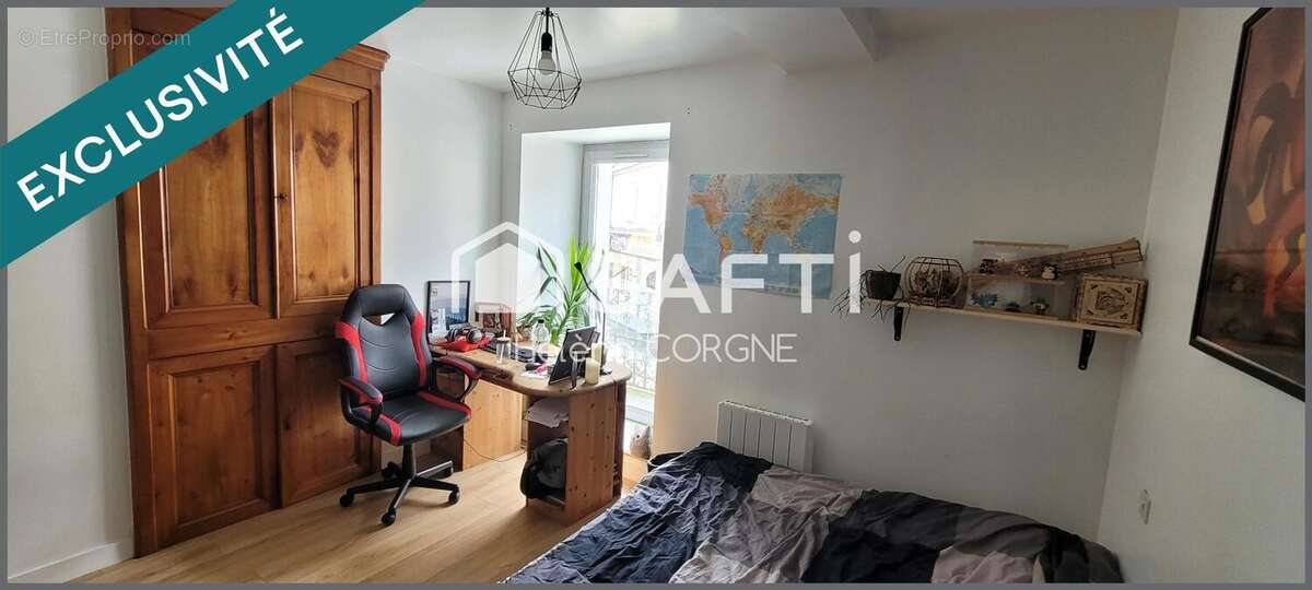 Photo 3 - Appartement à RETIERS