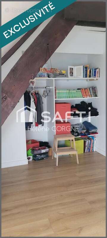 Photo 6 - Appartement à RETIERS