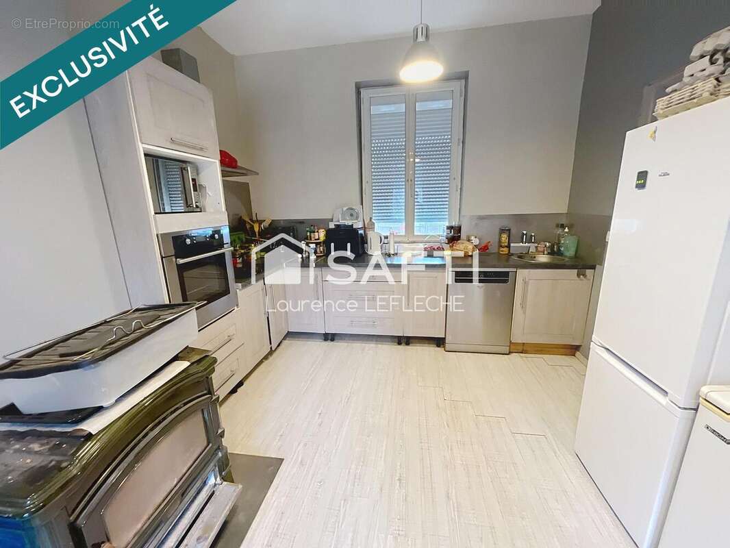 Photo 4 - Maison à PERONNE