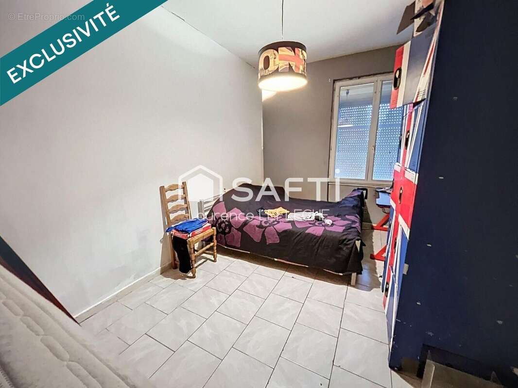 Photo 5 - Maison à PERONNE