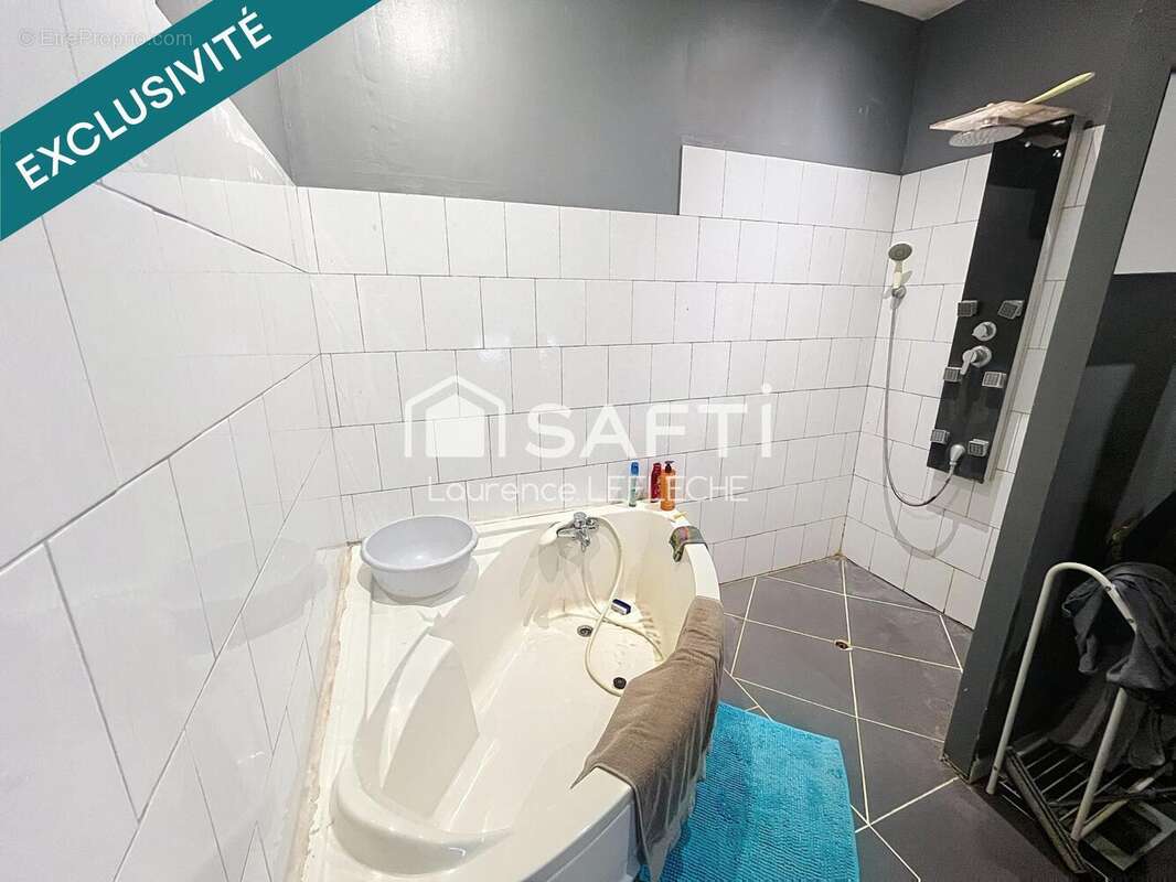 Photo 6 - Maison à PERONNE