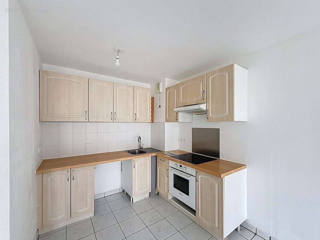 Photo 3 - Appartement à PUGET-SUR-ARGENS