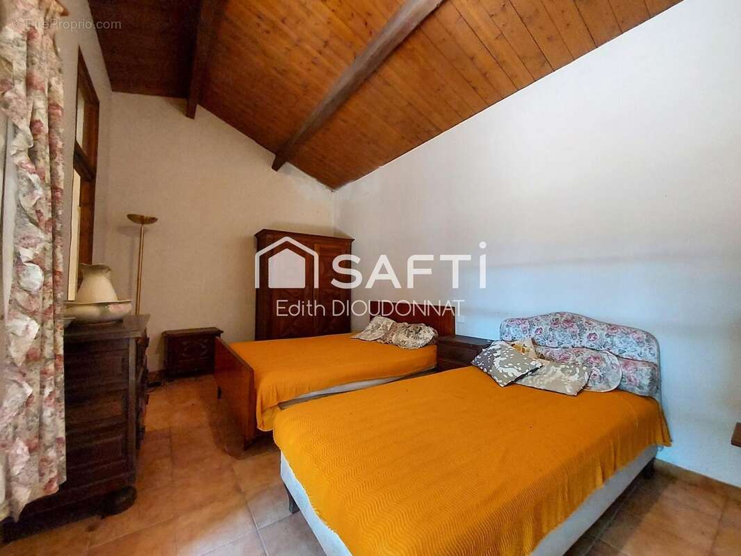 Photo 4 - Maison à SAINT-VINCENT-SUR-GRAON