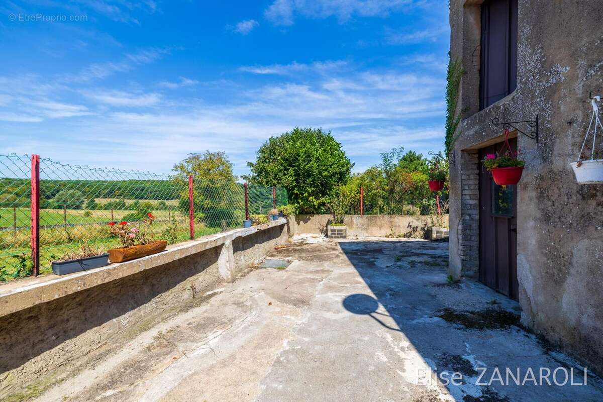 Photo 3 - Maison à ZOUFFTGEN