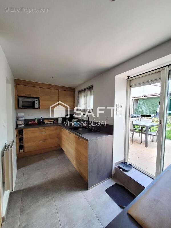 Photo 5 - Maison à MORET-SUR-LOING