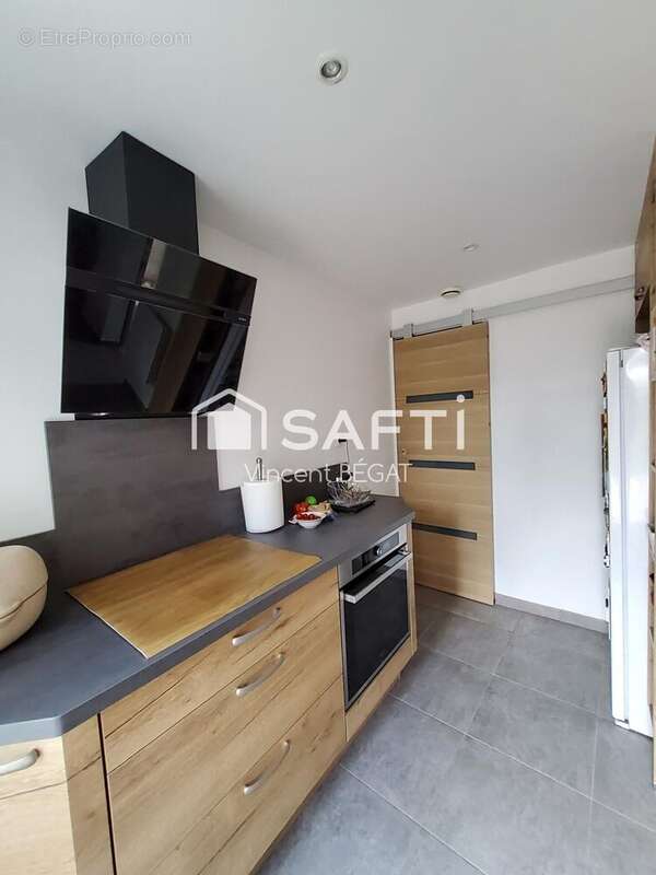 Photo 6 - Maison à MORET-SUR-LOING