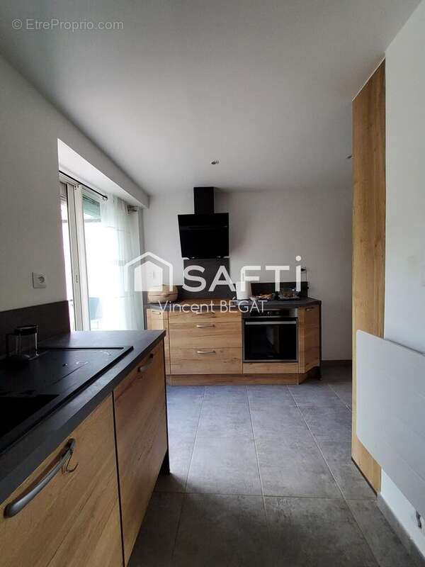 Photo 7 - Maison à MORET-SUR-LOING