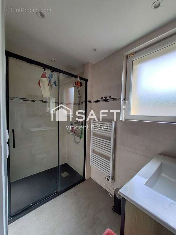 Photo 8 - Maison à MORET-SUR-LOING