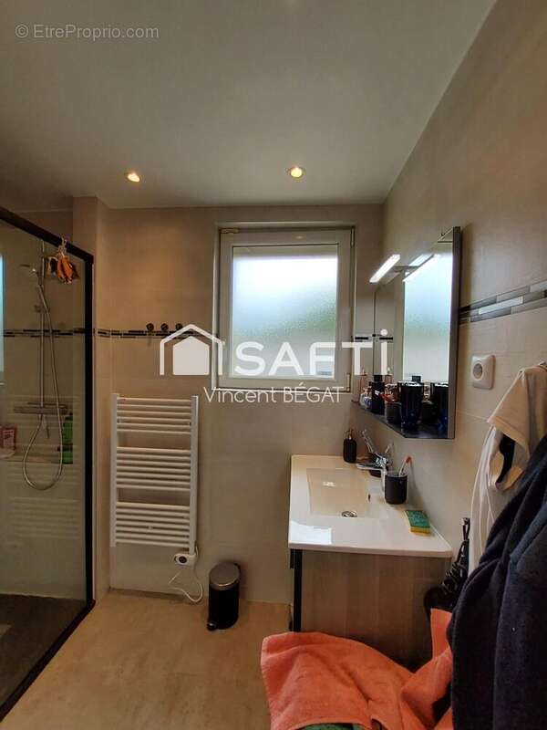 Photo 9 - Maison à MORET-SUR-LOING